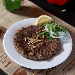 Pine Kofta